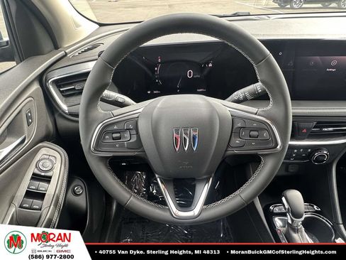 Used 2024 Buick Encore GX Preferred AWD/4WD image 14