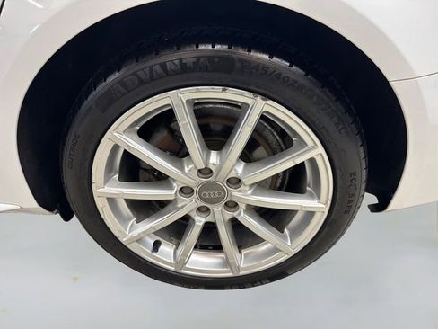 Used 2015 Audi A4 2.0T Premium Plus w/ Premium Plus Package image 18