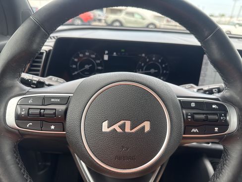 Used 2024 Kia Sportage X-Pro Prestige AWD/4WD image 10