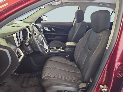 Used 2016 Chevrolet Equinox LT FWD image 20