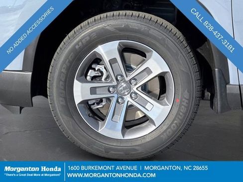 New 2026 Honda Pilot EX-L image 10