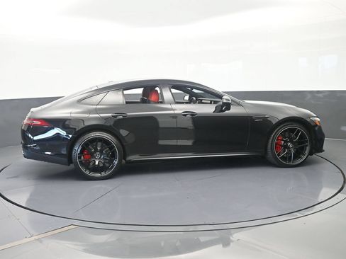 Used 2023 Mercedes-Benz AMG GT 53 image 7