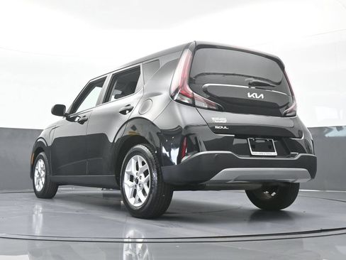 Used 2023 Kia Soul S FWD image 55