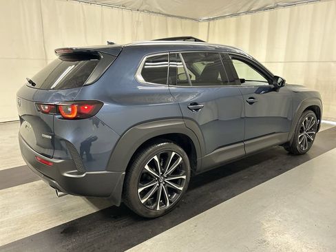 Certified 2023 MAZDA CX-50 AWD 2.5 S w/ Cargo Package image 2