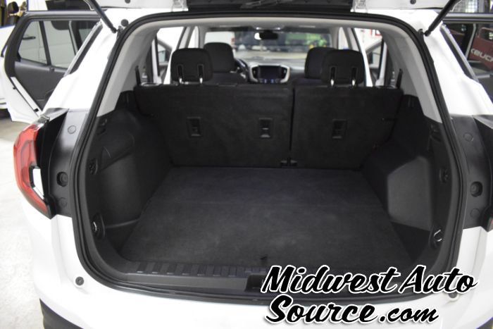 Used 2020 GMC Terrain SLE w/ Driver Convenience Package FWD image 24