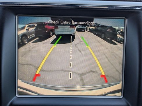 Used 2014 Jeep Grand Cherokee Limited w/ Trailer Tow Group IV AWD/4WD image 25