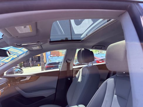 Used 2021 Audi A5 2.0T Premium Plus w/ Premium Plus image 28