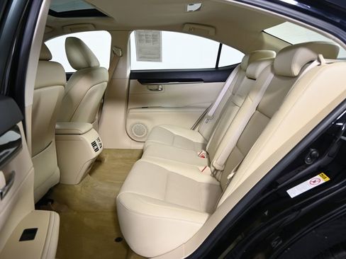 Used 2015 Lexus ES 350 FWD image 17