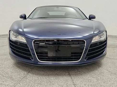 Used 2008 Audi R8 V8 AWD/4WD image 28