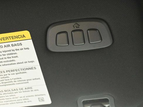 New 2026 Ford Explorer Platinum image 49