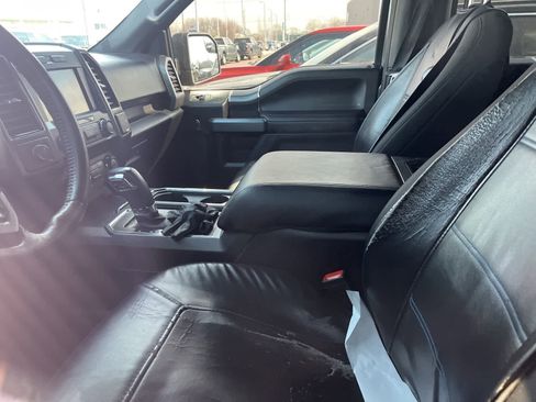 Used 2020 Ford F150 XLT w/ Equipment Group 302A Luxury image 26