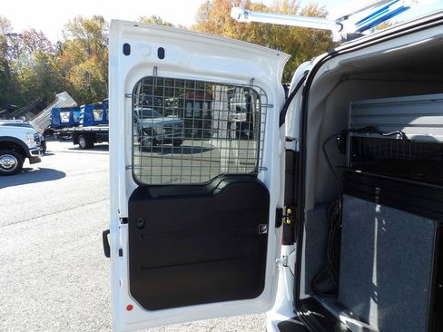 Used 2021 RAM ProMaster City Tradesman SLT w/ Window Group 05 image 45