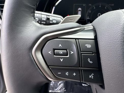 Certified 2025 Lexus NX 350 AWD w/ Accessory Package (2T) image 30
