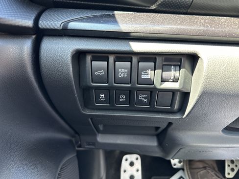 Used 2022 Subaru Forester Wilderness image 31