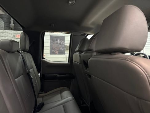 Used 2022 Ford F350 XL w/ Power Equipment Group image 32