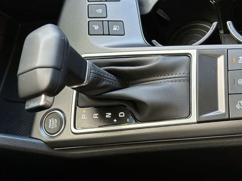 Used 2026 Kia Sportage SX FWD image 21