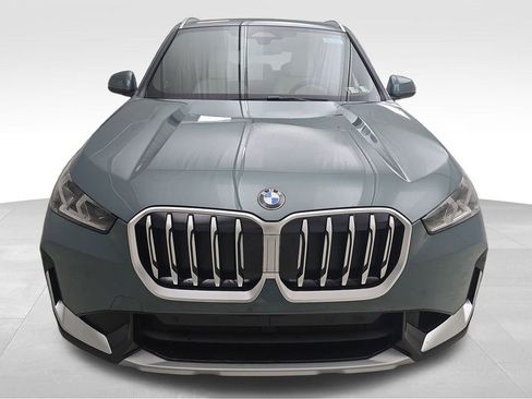 New 2026 BMW X1 xDrive28i w/ Convenience Package image 3