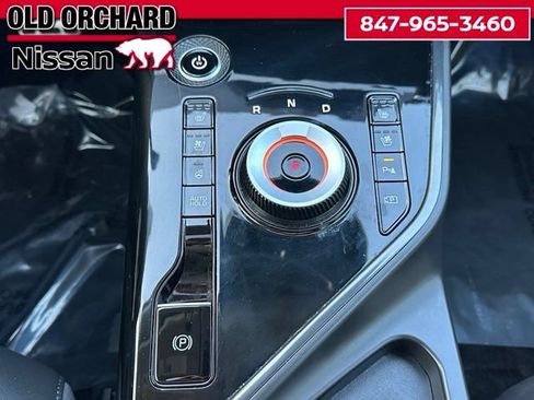 Used 2023 Kia Niro Wave FWD image 18