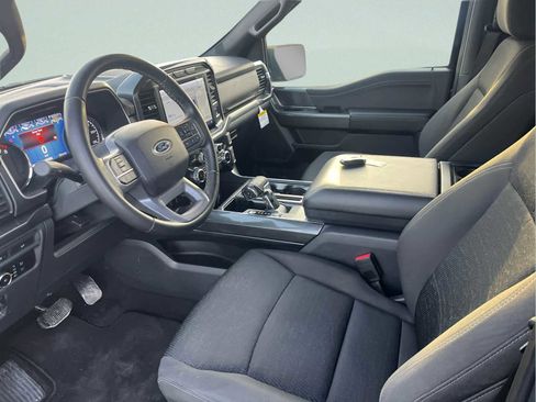 Used 2023 Ford F150 XLT w/ Equipment Group 302A High image 22