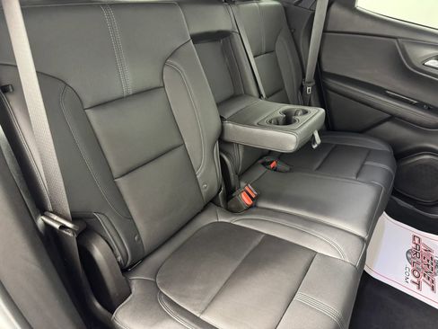 Used 2022 Chevrolet Blazer LT w/ Sound & Technology Package image 40