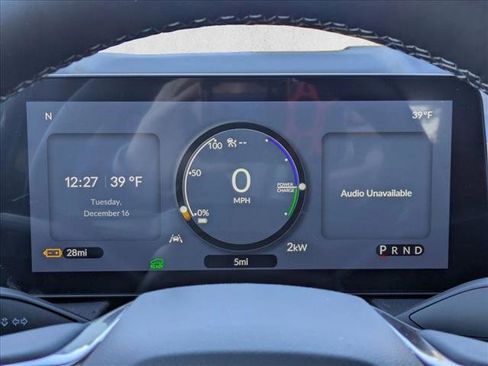 New 2026 Honda Prologue Elite image 11