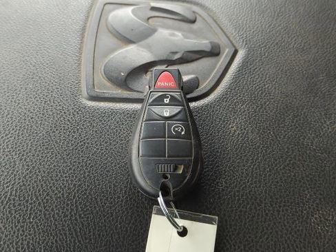 Used 2011 RAM 5500 Laramie image 16