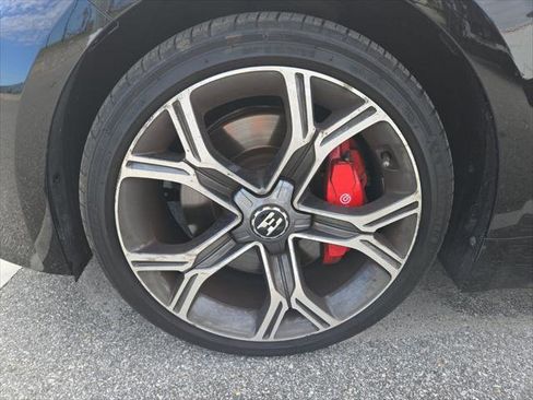 Used 2020 Kia Stinger GT RWD image 9