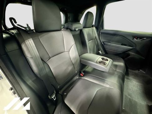 New 2026 Subaru Forester Limited image 30