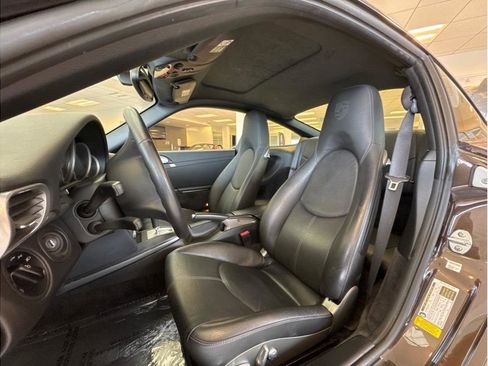 Used 2008 Porsche 911 Carrera S image 11