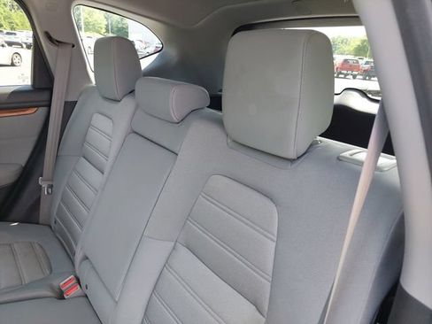 Used 2018 Honda CR-V EX image 27