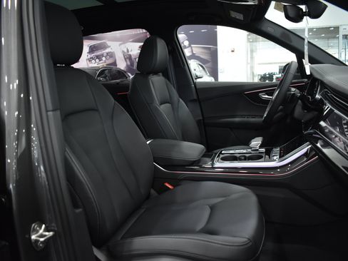 New 2026 Audi Q7 Premium Plus image 28