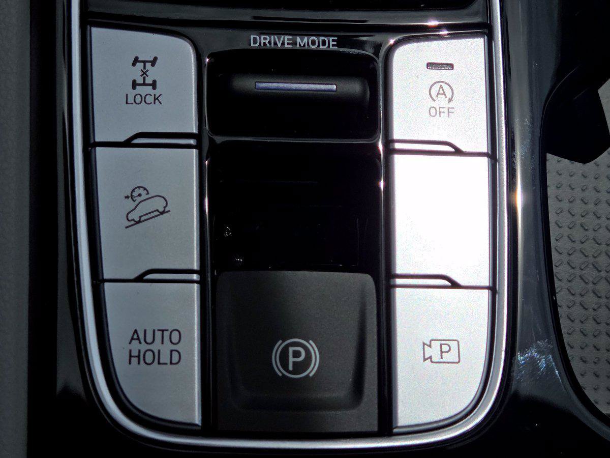 New 2026 Hyundai Tucson SEL Plus AWD/4WD image 42