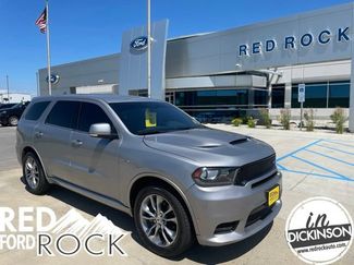 Used 2020 Dodge Durango R/T AWD/4WD video 1