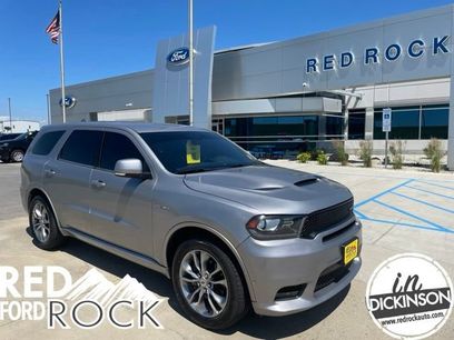 Used 2020 Dodge Durango R/T