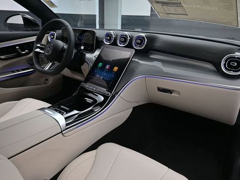 New 2026 Mercedes-Benz CLE 300 4MATIC Cabriolet image 30