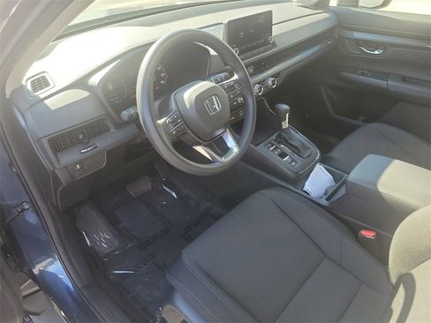 Certified 2025 Honda CR-V EX image 16