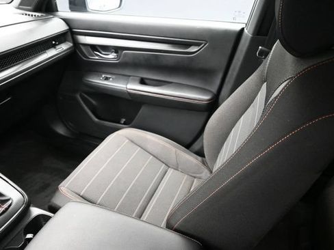 Certified 2026 Honda CR-V Sport image 11