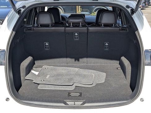 Certified 2025 MAZDA CX-5 Signature image 15