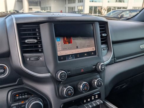 Used 2022 RAM 1500 Lone Star image 12