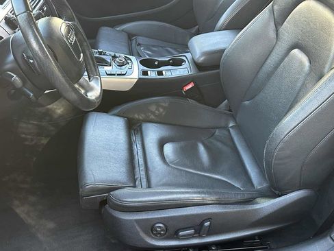 Used 2012 Audi A5 2.0T Premium Plus image 16