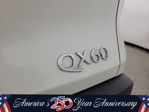 Used 2022 INFINITI QX60 Autograph w/ Cargo Package FWD image 6
