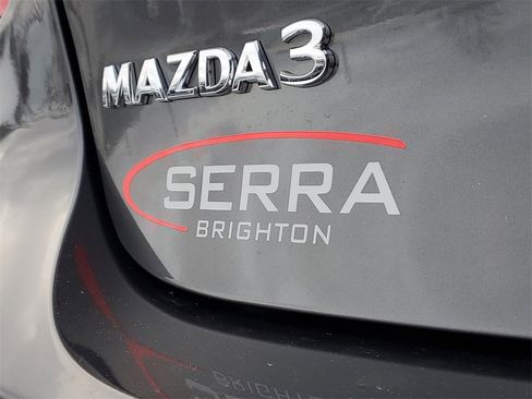 New 2026 MAZDA MAZDA3 s image 28