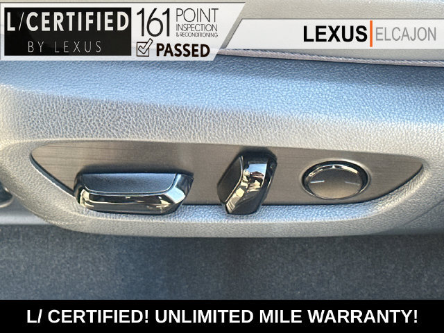 Certified 2026 Lexus NX 350h AWD w/ Accessory Package (2T) image 36