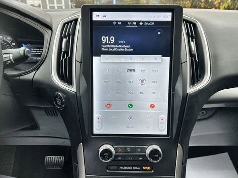 Used 2024 Ford Edge SE image 13