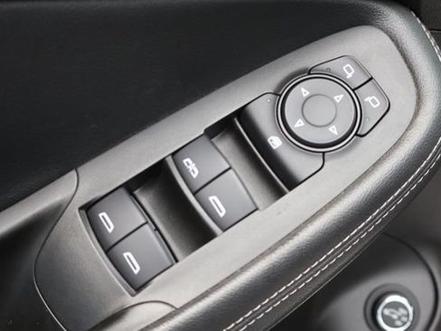 Used 2021 Buick Encore GX Select FWD image 14