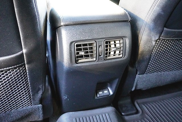 Used 2023 Toyota 4Runner SR5 Premium w/ Moonroof Package RWD image 30