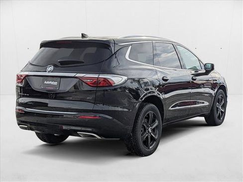 New 2024 Buick Enclave Essence w/ Experience Buick Package image 2