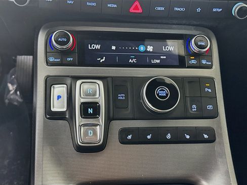 Used 2024 Hyundai Palisade Calligraphy FWD image 20