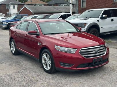 Used 2014 Ford Taurus SEL w/ Equipment Group 201A