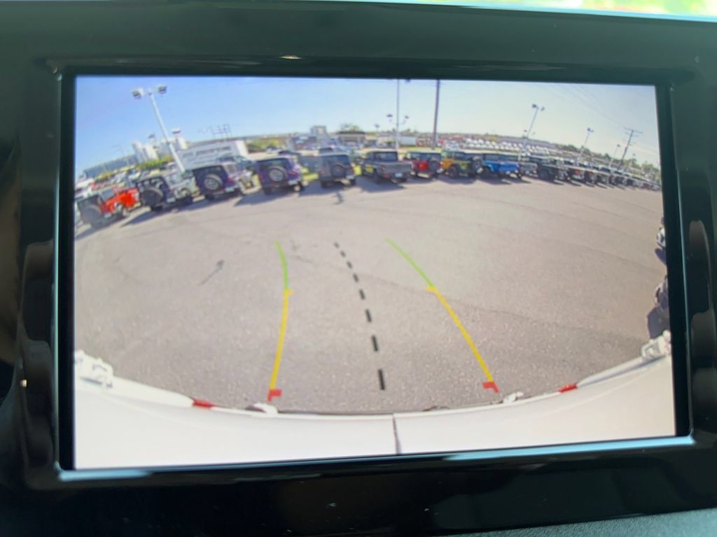 New 2026 RAM ProMaster 1500 w/ Safety Group FWD image 20